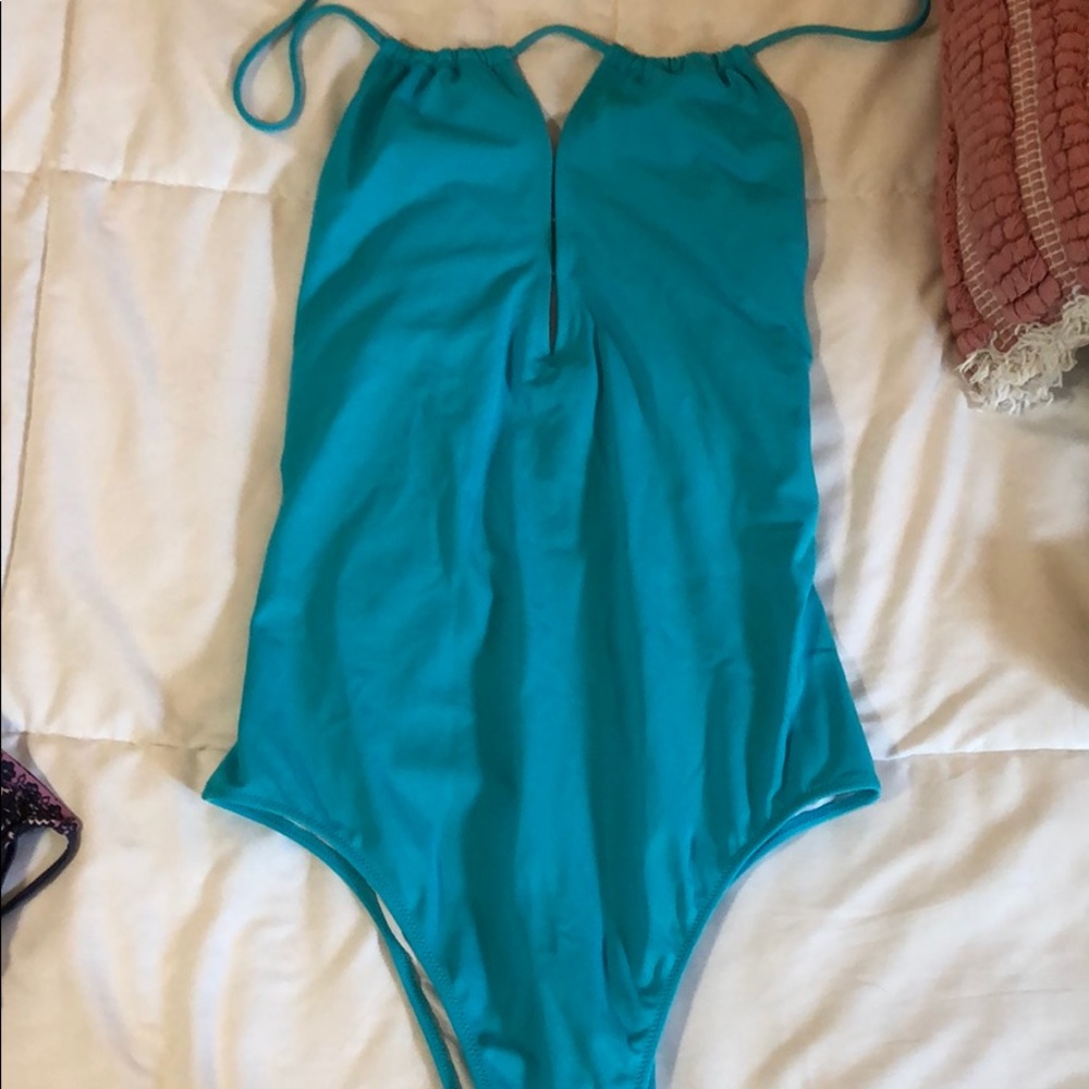 PINK one piece